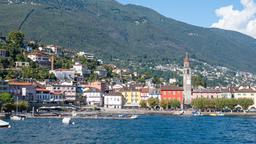 Locarno car rentals