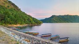 Nakhon Nayok vacation rentals