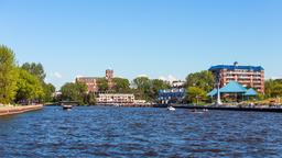 20 Best Hotels in Saint Joseph. Hotels from $49/night - KAYAK