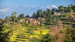 Nagarkot hotel directory