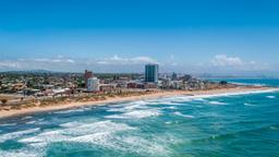 Port Elizabeth Hotels