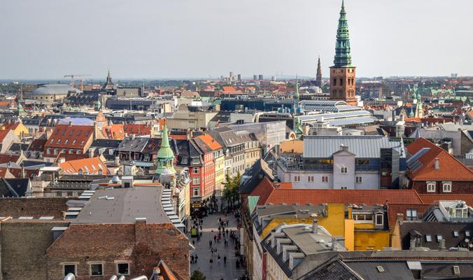 Copenhagen