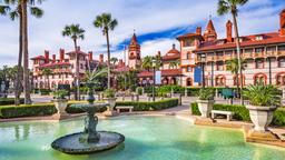 St. Augustine car rentals