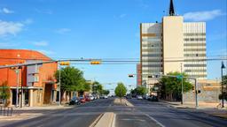 Odessa car rentals