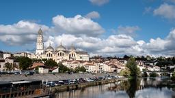 Périgueux Hotels