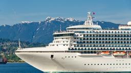 Find cheap flights from Beijing Capital Airport to Vancouver Airport