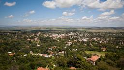 La Cumbre Hotels