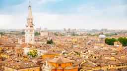 Modena vacation rentals