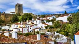 Óbidos vacation rentals