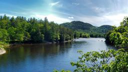 Bethel vacation rentals