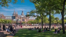 Find cheap flights from Lafayette to Amsterdam