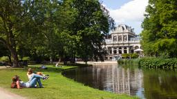 Find cheap flights from Dayton to Europe
