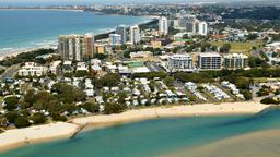 Maroochydore Hotels