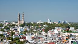 Find cheap flights from Oakland to Villahermosa