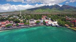 Lahaina hotel directory