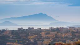 Pozzuoli car rentals