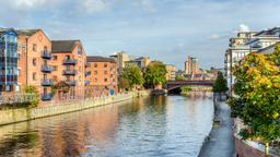 Find cheap flights from Cincinnati to Leeds