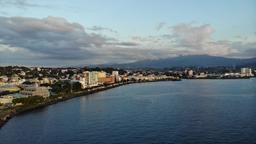 Manado car rentals