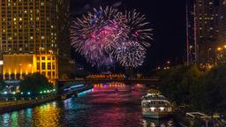 Find train tickets to Chicago