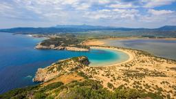 Pylos Hotels