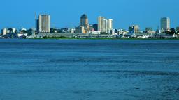 Kinshasa hotels