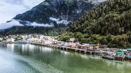 Juneau Hotels