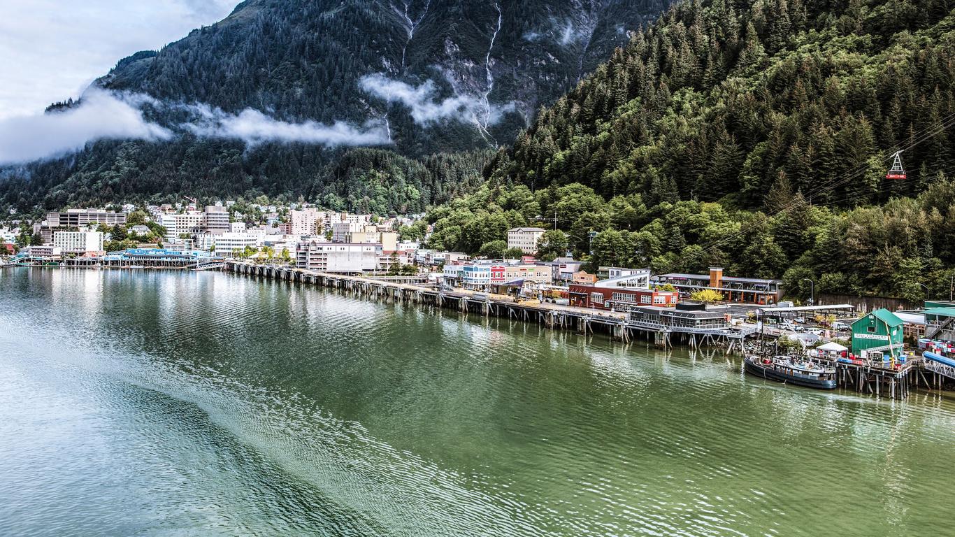 Cheapest City to Fly to Alaska from the US: Ultimate Guide