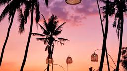 Find cheap flights from Burbank to Bali
