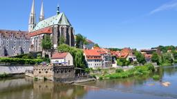 Görlitz car rentals