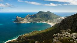 Hout Bay hotels