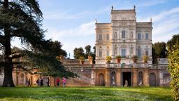 Find cheap flights from Hartford to Italy