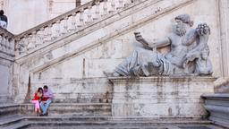 Find cheap flights from Florence to Rome