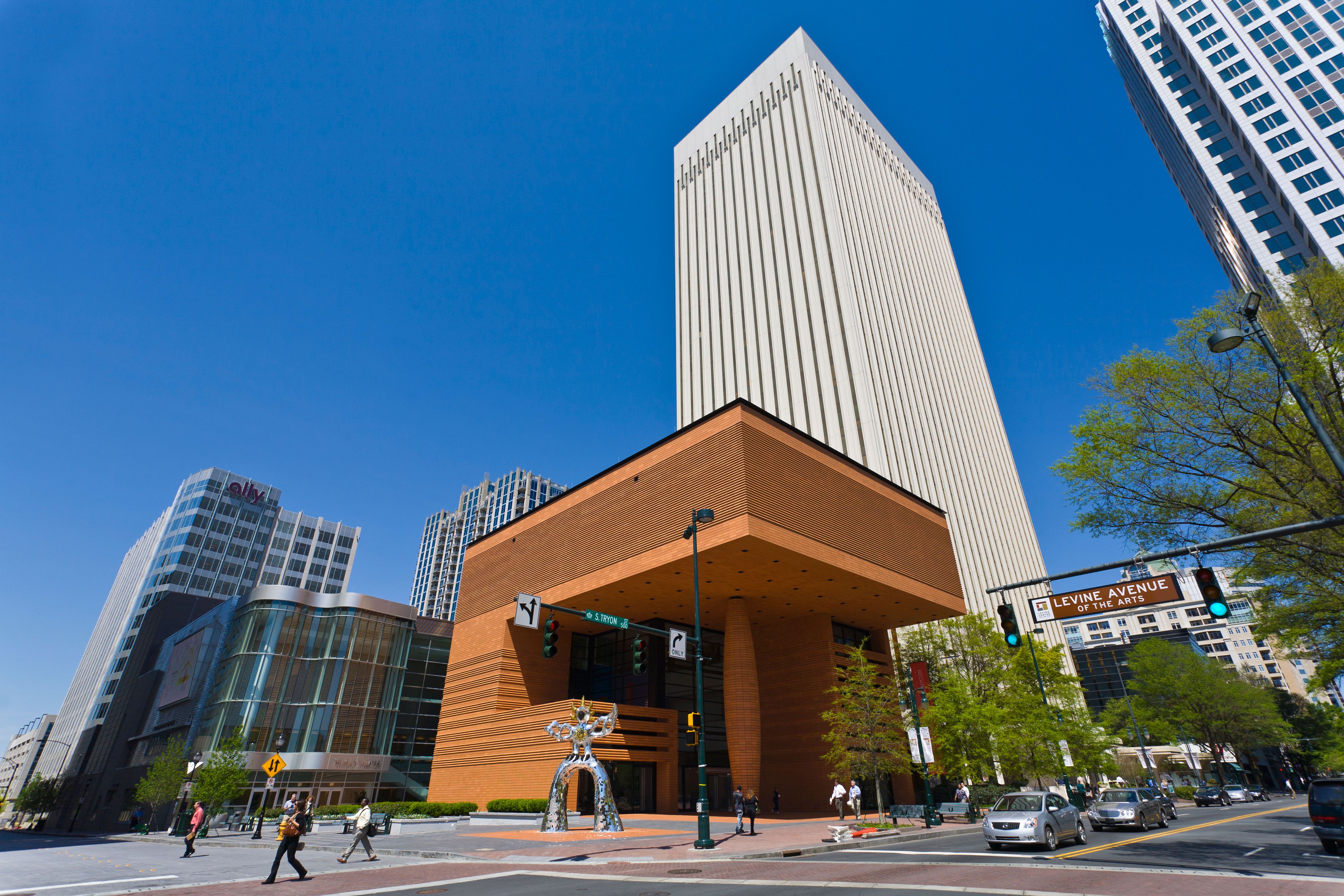 Car Rentals in Northwest Raleigh (Raleigh) from $37/day - Search Rental