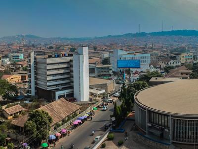 Ibadan