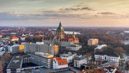 Hannover Hotels