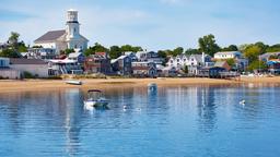 Provincetown car rentals