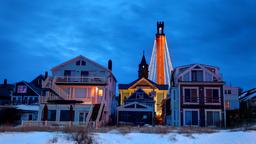 Provincetown hotel directory