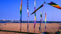 Provincetown hotel directory