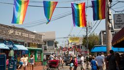 Hotels near Provincetown Airport