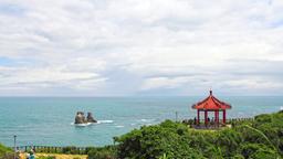 Jinshan District Hotels