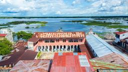 Iquitos vacation rentals