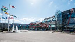 Hotels near Volunteer Expo