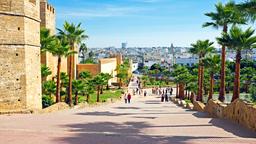 Rabat vacation rentals