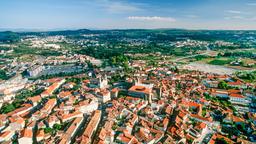 Viseu vacation rentals