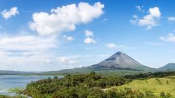 La Fortuna Hotels