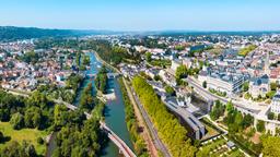 Pau vacation rentals