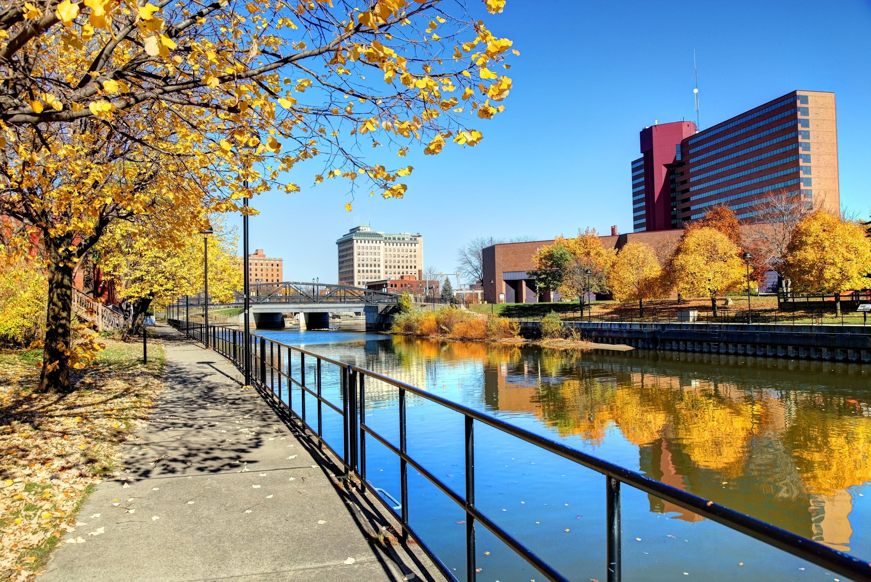 43 Cheap Flights from Nashville to Flint (BNA FNT) KAYAK