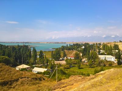 Karakol