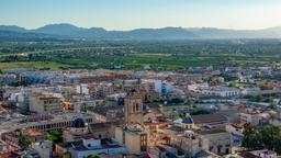 Orihuela Hotels