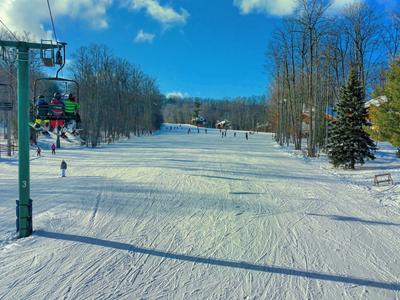 Boyne Falls